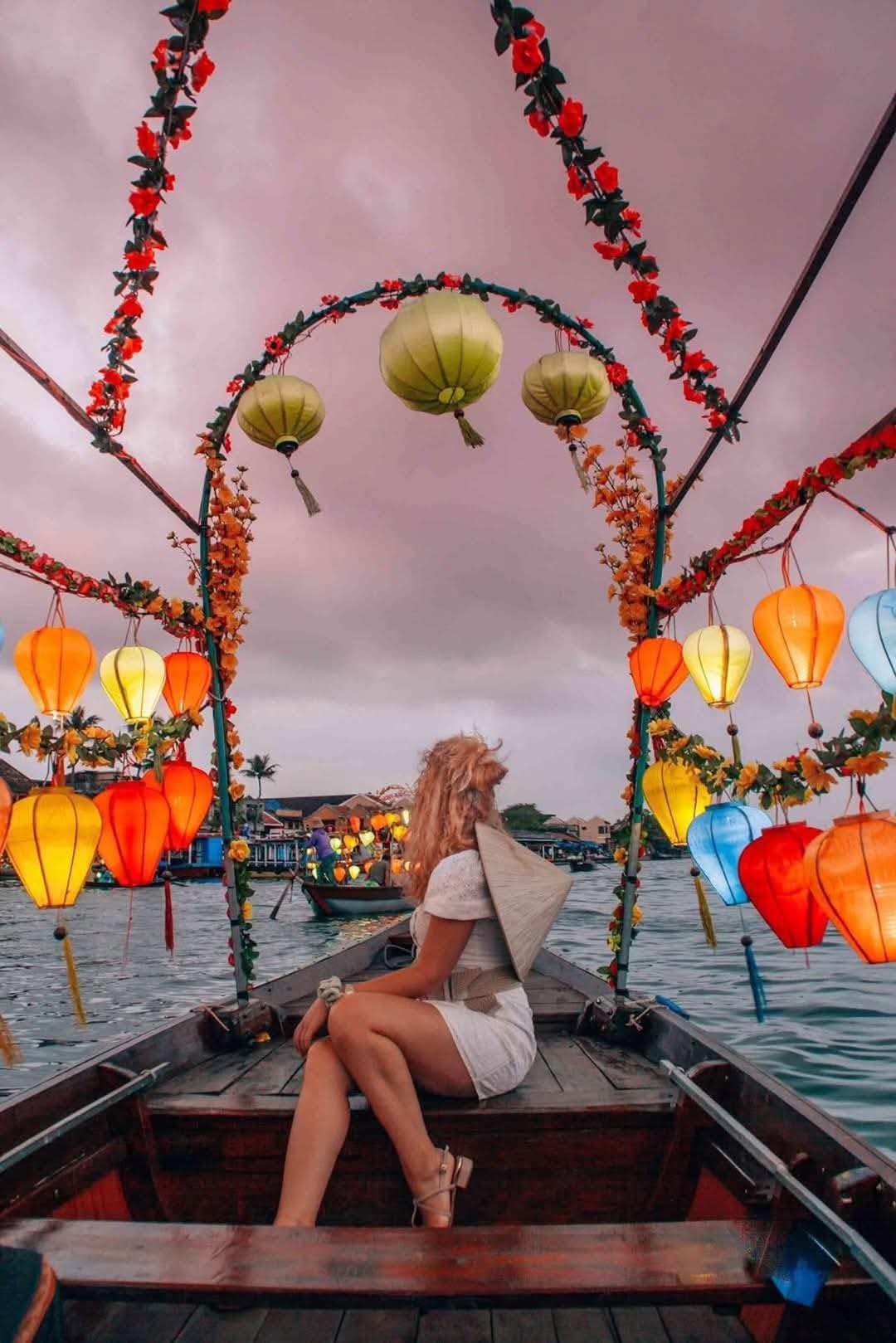 Eden on Hoi An Private Tour