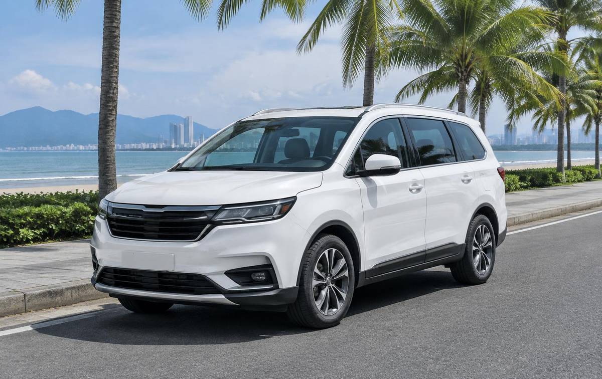 Da Nang Airport Transfers