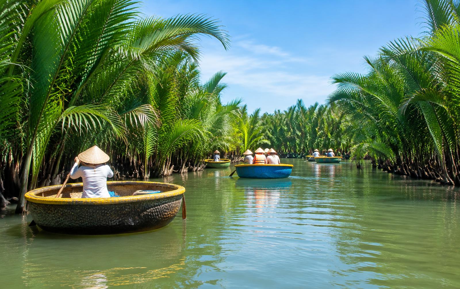 Da Nang – Ba Na Hills – Hoi An, 4 Days 3 Nights – Da Nang, Ba Na Hills, Hoi An, My Son