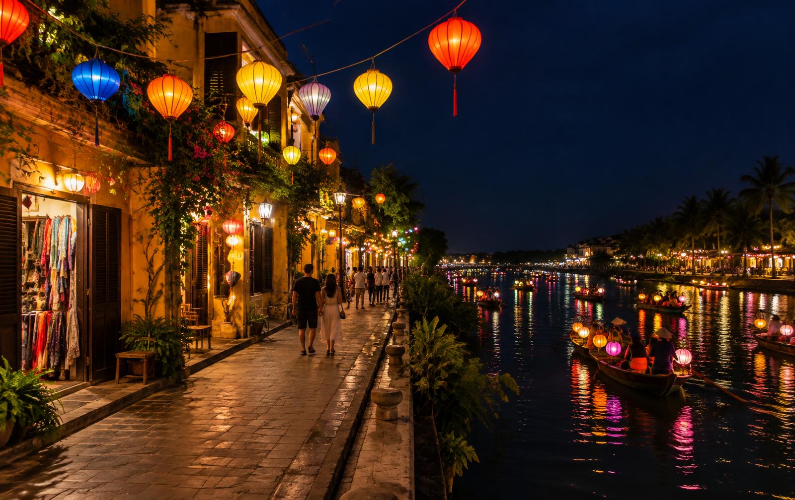 Hoi An Ancient Town & Coconut Forest Private Tour – photo 2